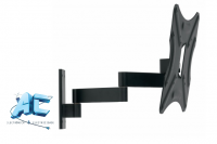 Suporte de parede LED/LCD NAPOFIX 252 - 14'' - 37''